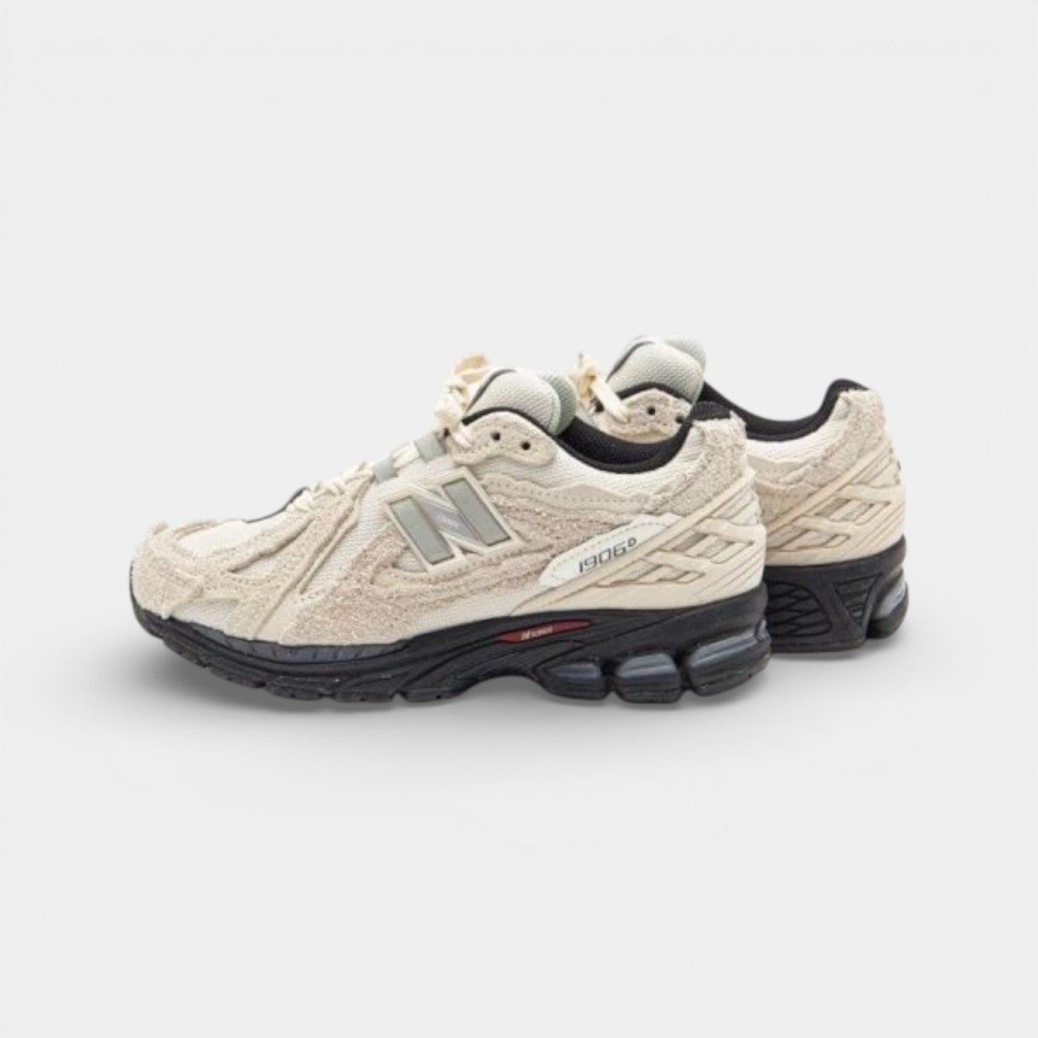New Balance 1906D Protection Pack Turtledove - New Balance ayakkabı - görsel 2 | ZAINI