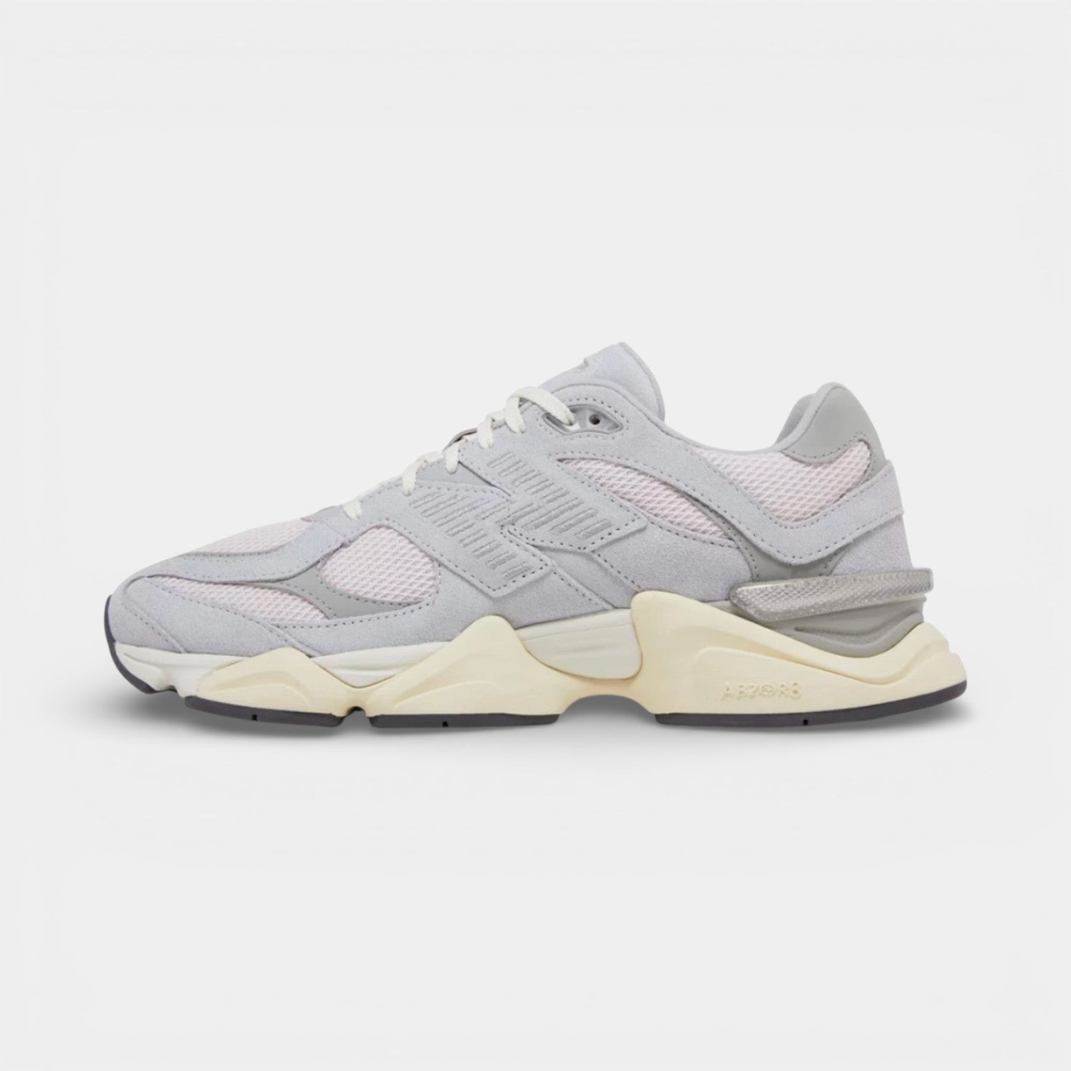 New Balance 9060 Granite - New Balance ayakkabı - görsel 2 | ZAINI