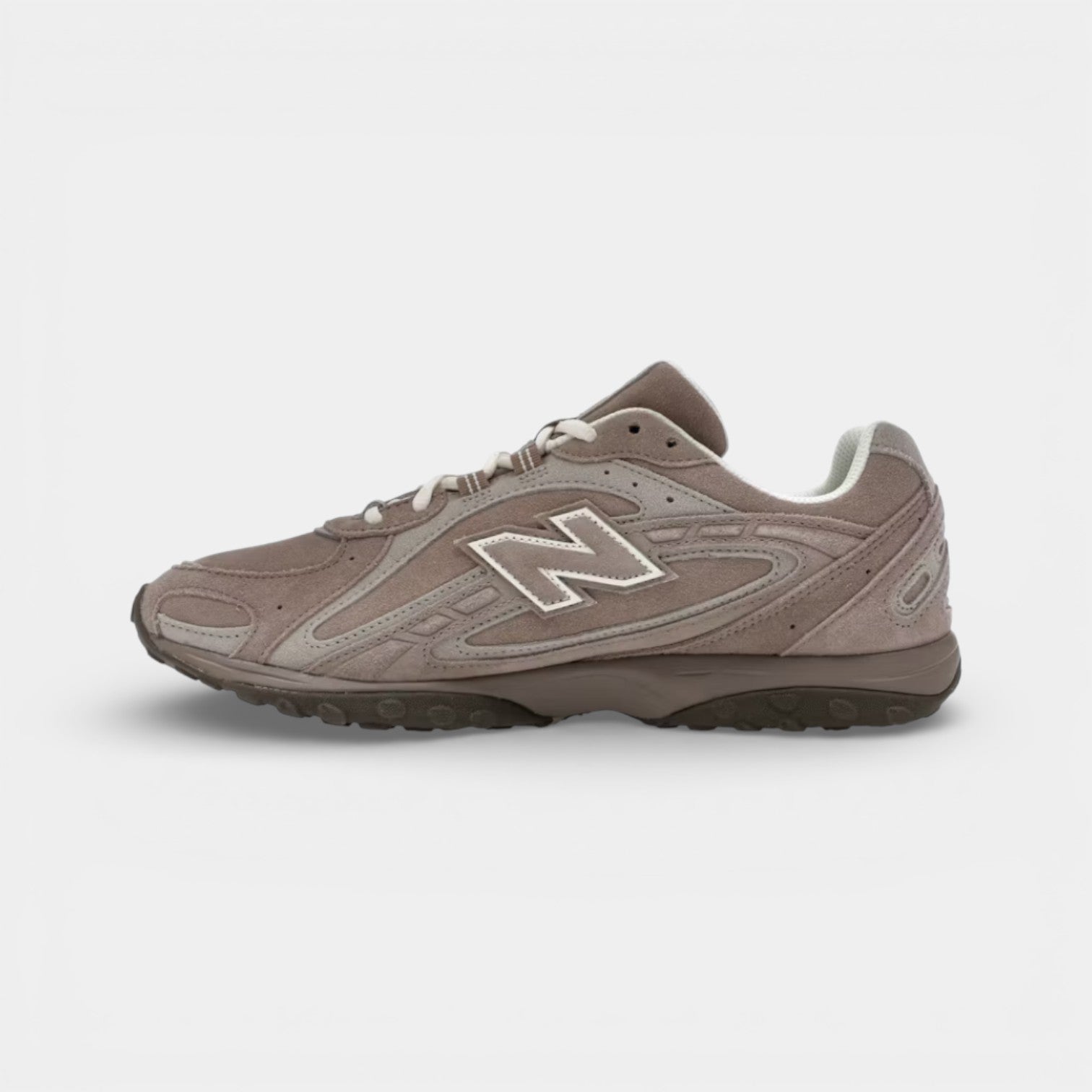 New Balance 204L Mushroom Arid Stone ( Dar Kalıp ) - New Balance ayakkabı - görsel 2 | ZAINI