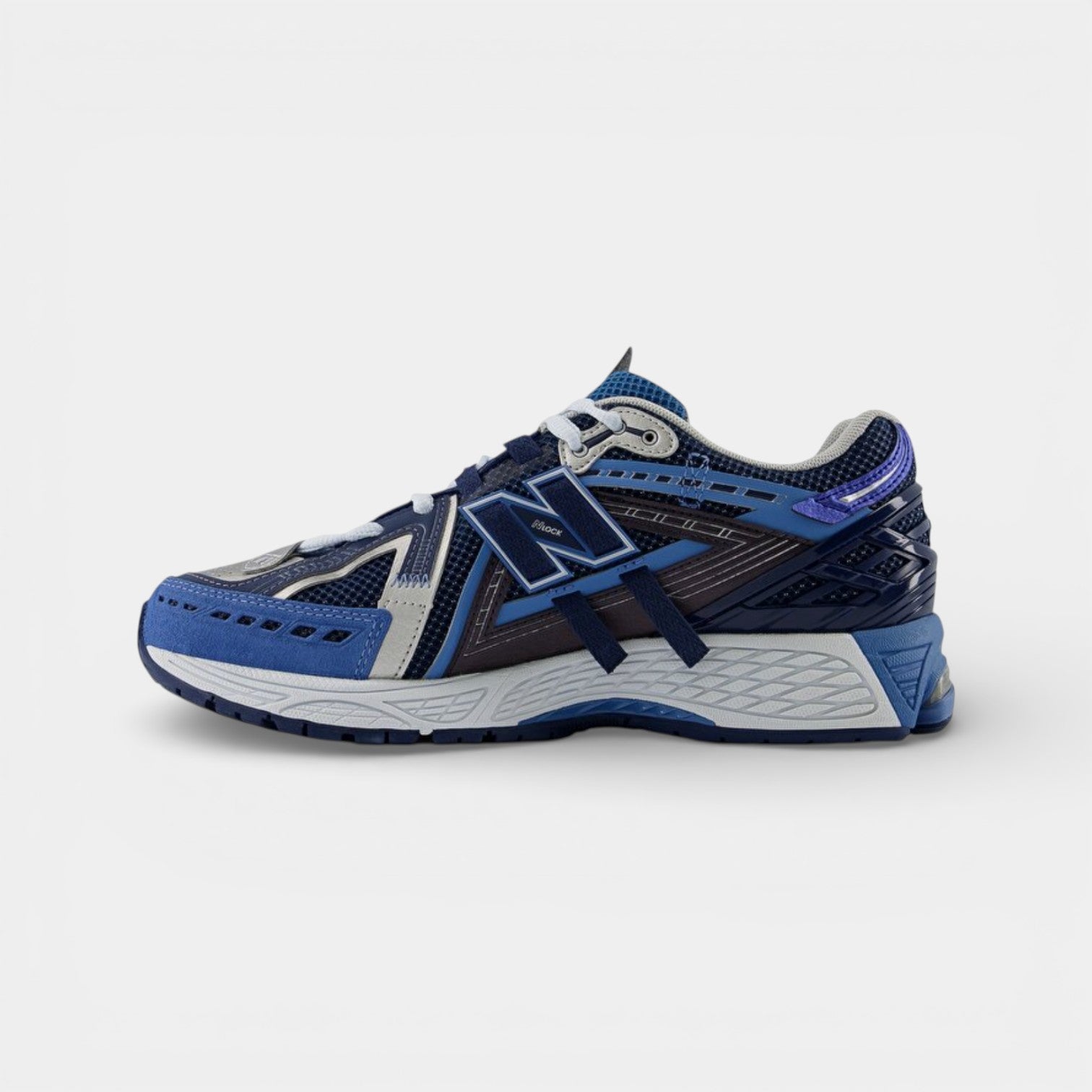 New Balance 1906A Deep Blue - New Balance ayakkabı - görsel 2 | ZAINI