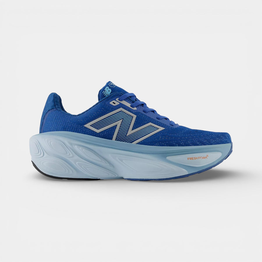 New Balance Fresh Foam x More V5 Blue - New Balance ayakkabı - görsel 1 | ZAINI