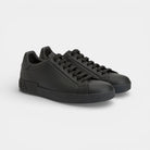Dolce Gabbana Black - Dolce & Gabbana ayakkabı - görsel 3 | ZAINI