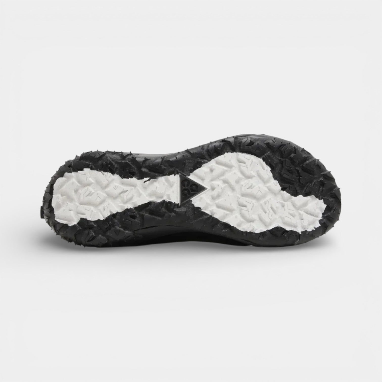 ACG Mountain Fly 2 Low x Comme des Garcons Homme Plus 'Black' - Nike ayakkabı - görsel 3 | ZAINI