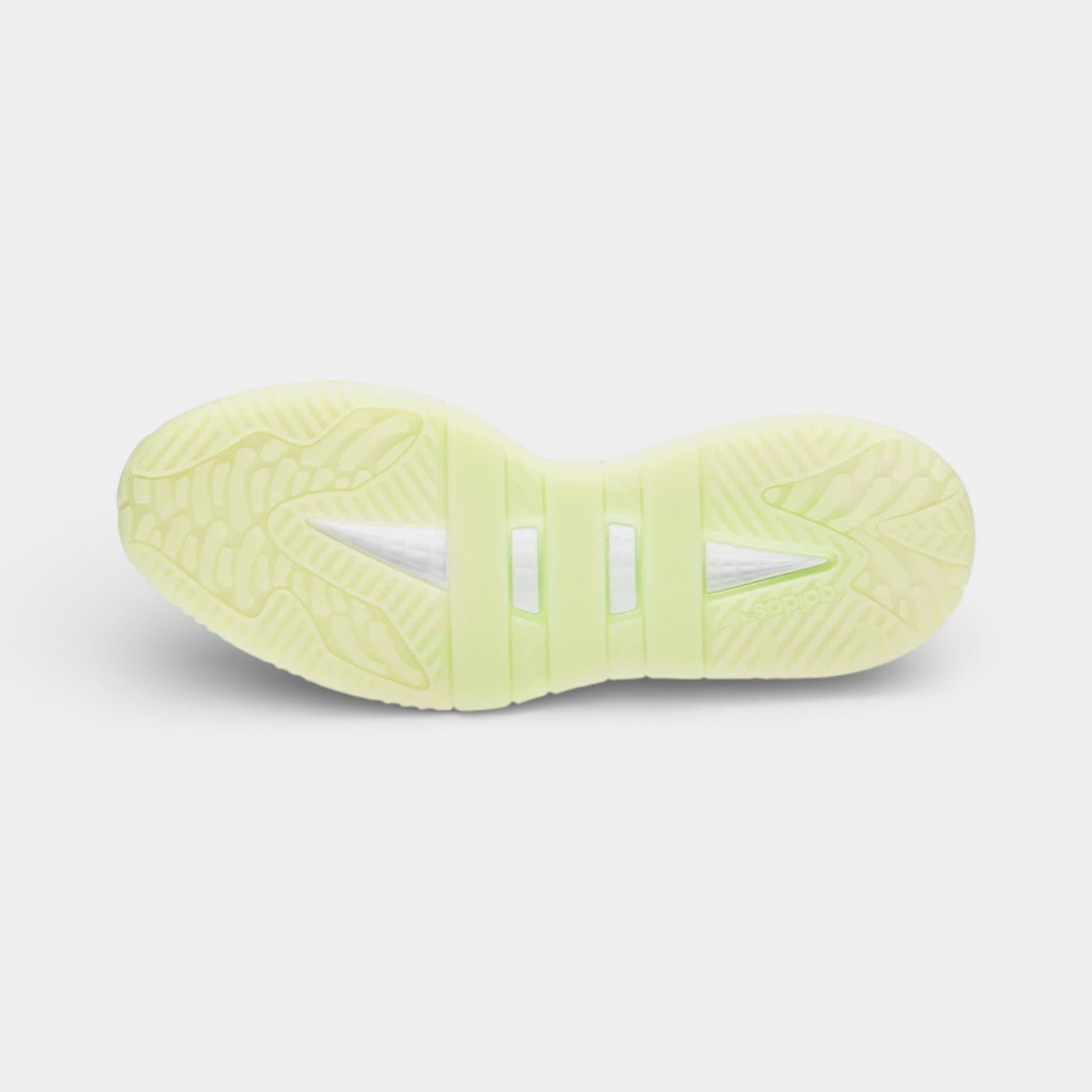 Adidas NiteBall Cloud White Shadow/Navy/Signal Green - Adidas ayakkabı - görsel 3 | ZAINI