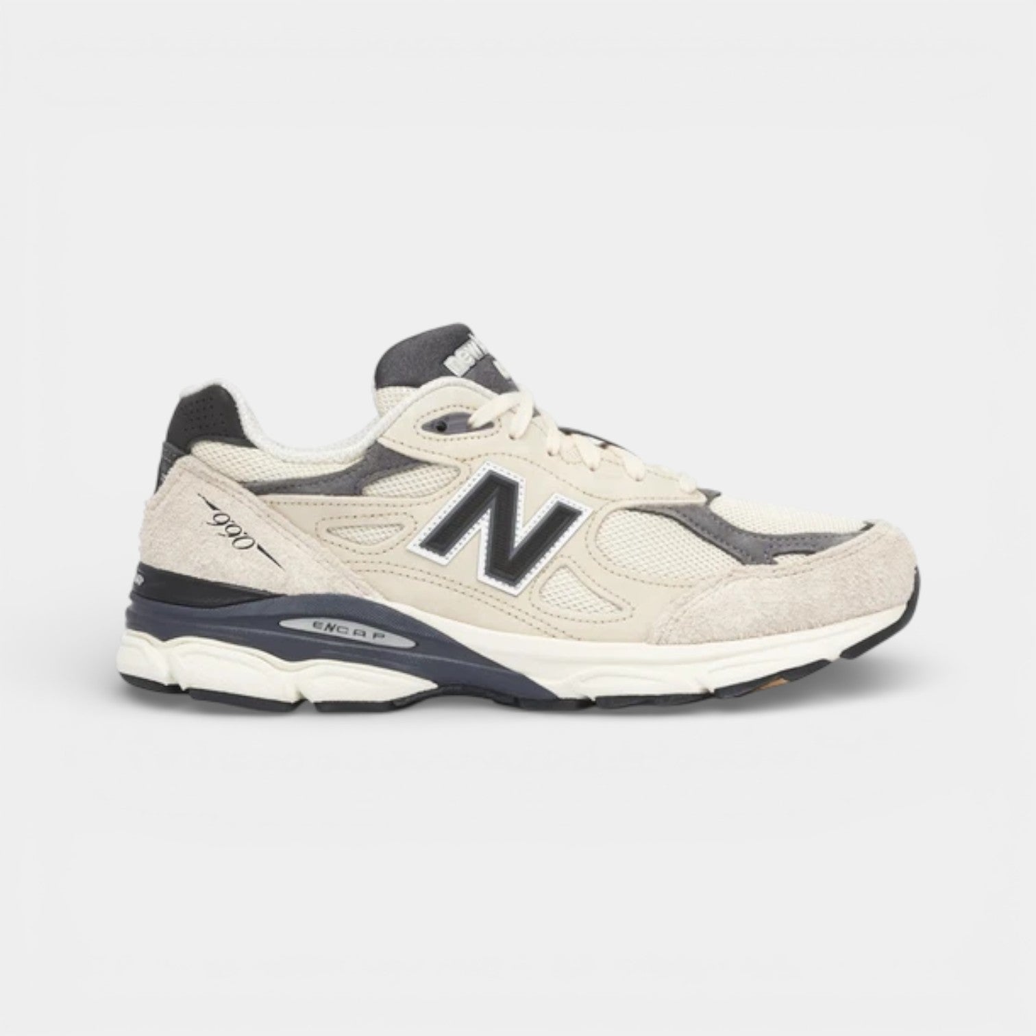 New Balance 990v3 Moonbean - New Balance ayakkabı - görsel 1 | ZAINI