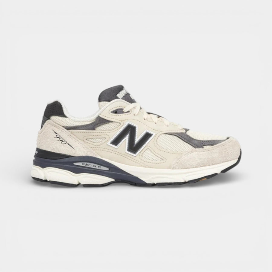 New Balance 990v3 Moonbean - New Balance ayakkabı - görsel 1 | ZAINI
