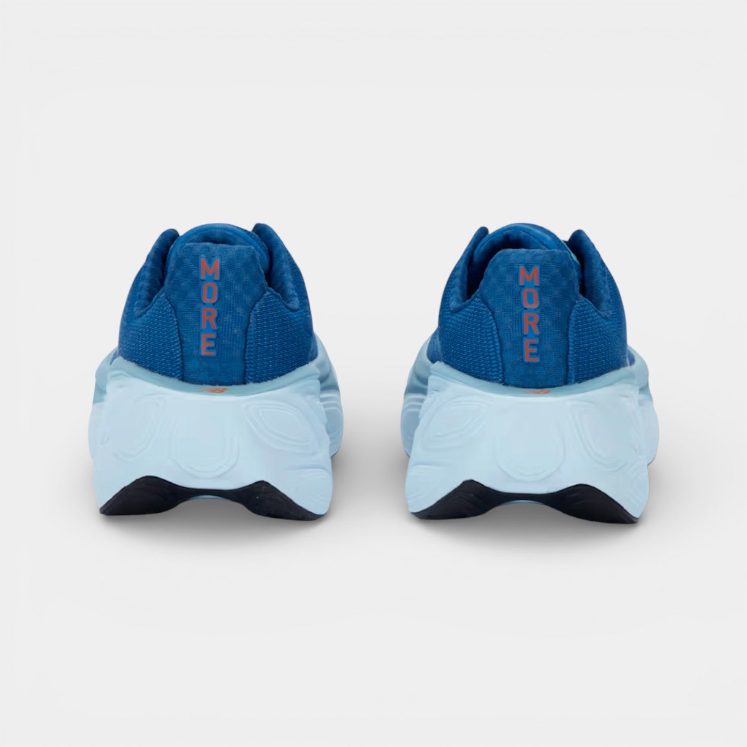 New Balance Fresh Foam x More V5 Blue - New Balance ayakkabı - görsel 2 | ZAINI