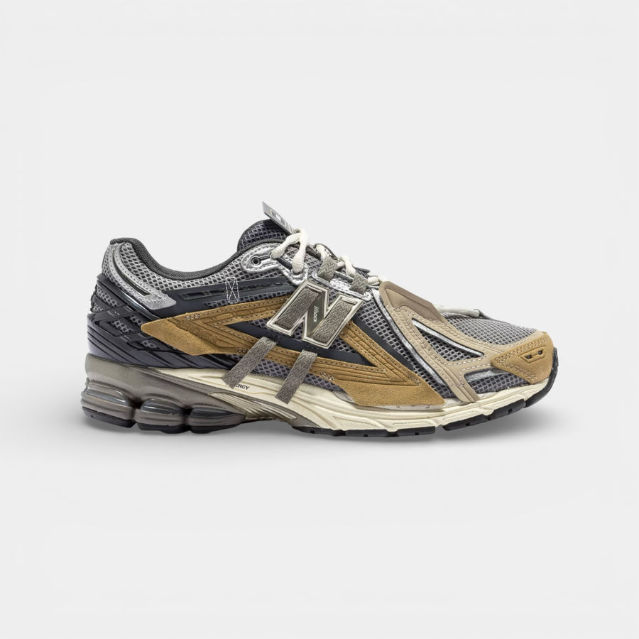 New Balance 1906A Great Plains - New Balance ayakkabı - görsel 1 | ZAINI