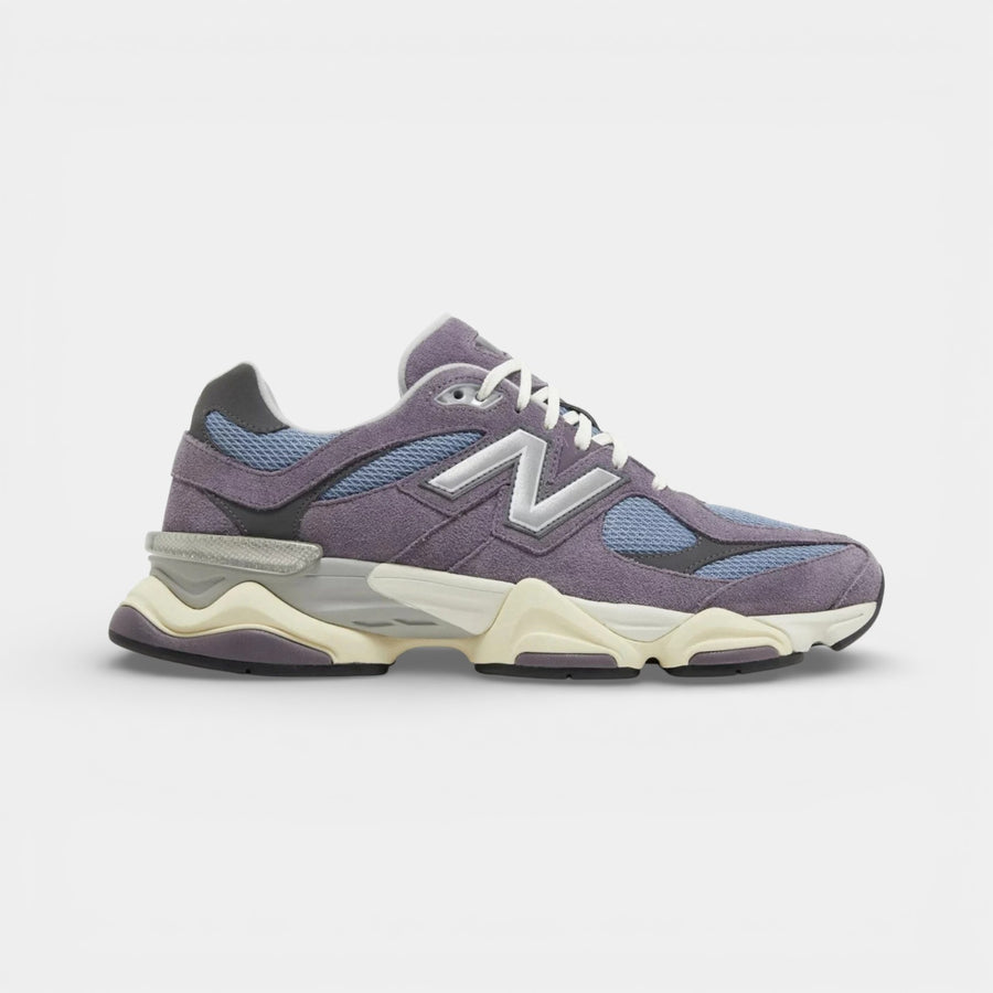 New Balance 9060 Shadow Purple - New Balance ayakkabı - görsel 1 | ZAINI