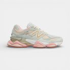 New Balance 9060 Freshgoods X Baby Shower Blue - New Balance ayakkabı - görsel 1 | ZAINI