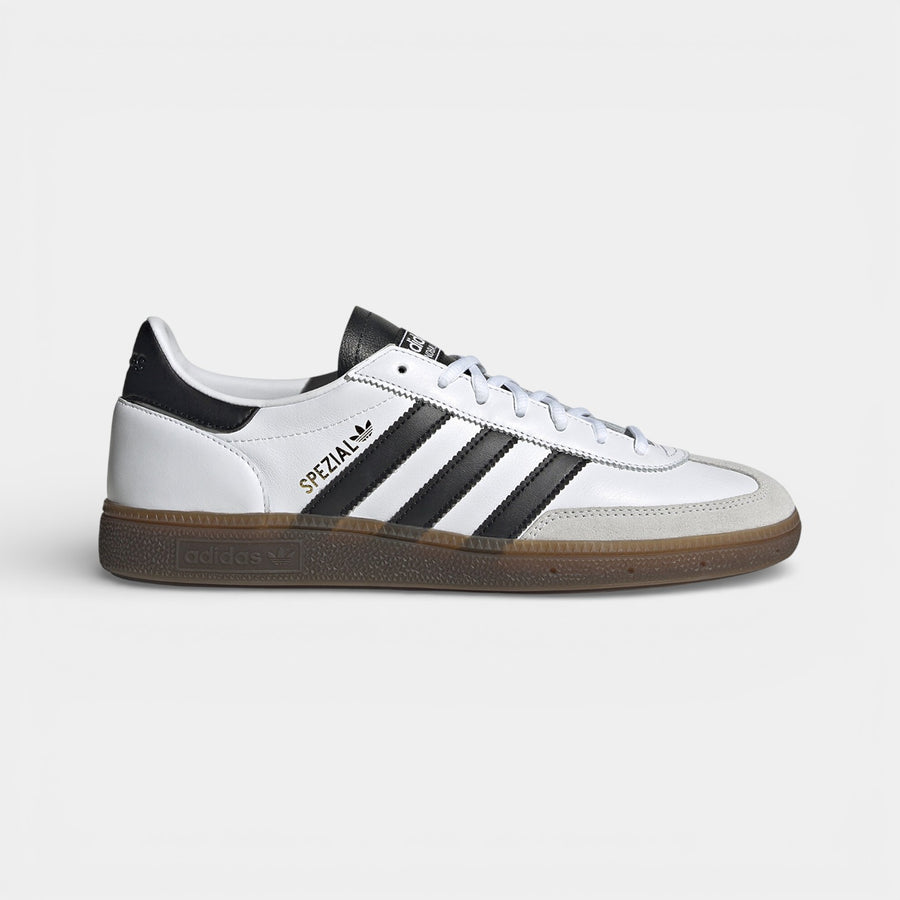 Adidas Handball Spezial White Black Gum - Adidas ayakkabı - görsel 1 | ZAINI