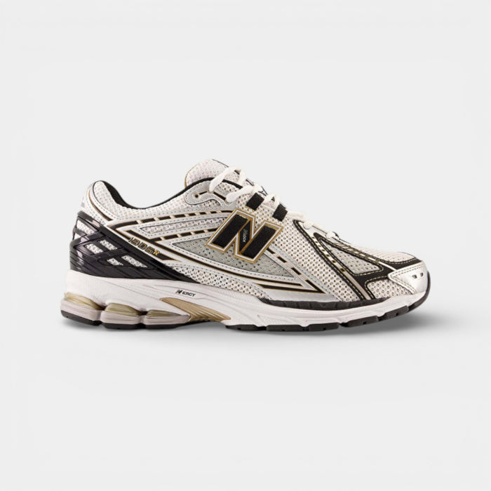 New Balance 1906R White Metallic Gold