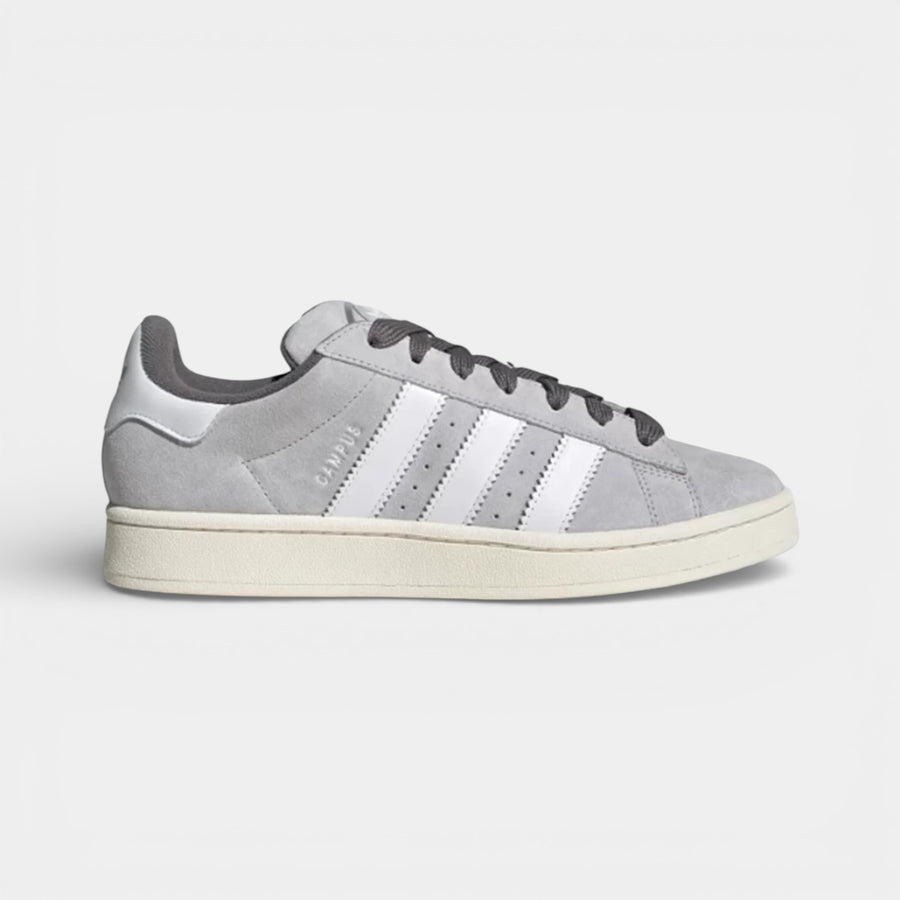 Adidas Campus 00s Light Grey - Adidas ayakkabı - görsel 1 | ZAINI