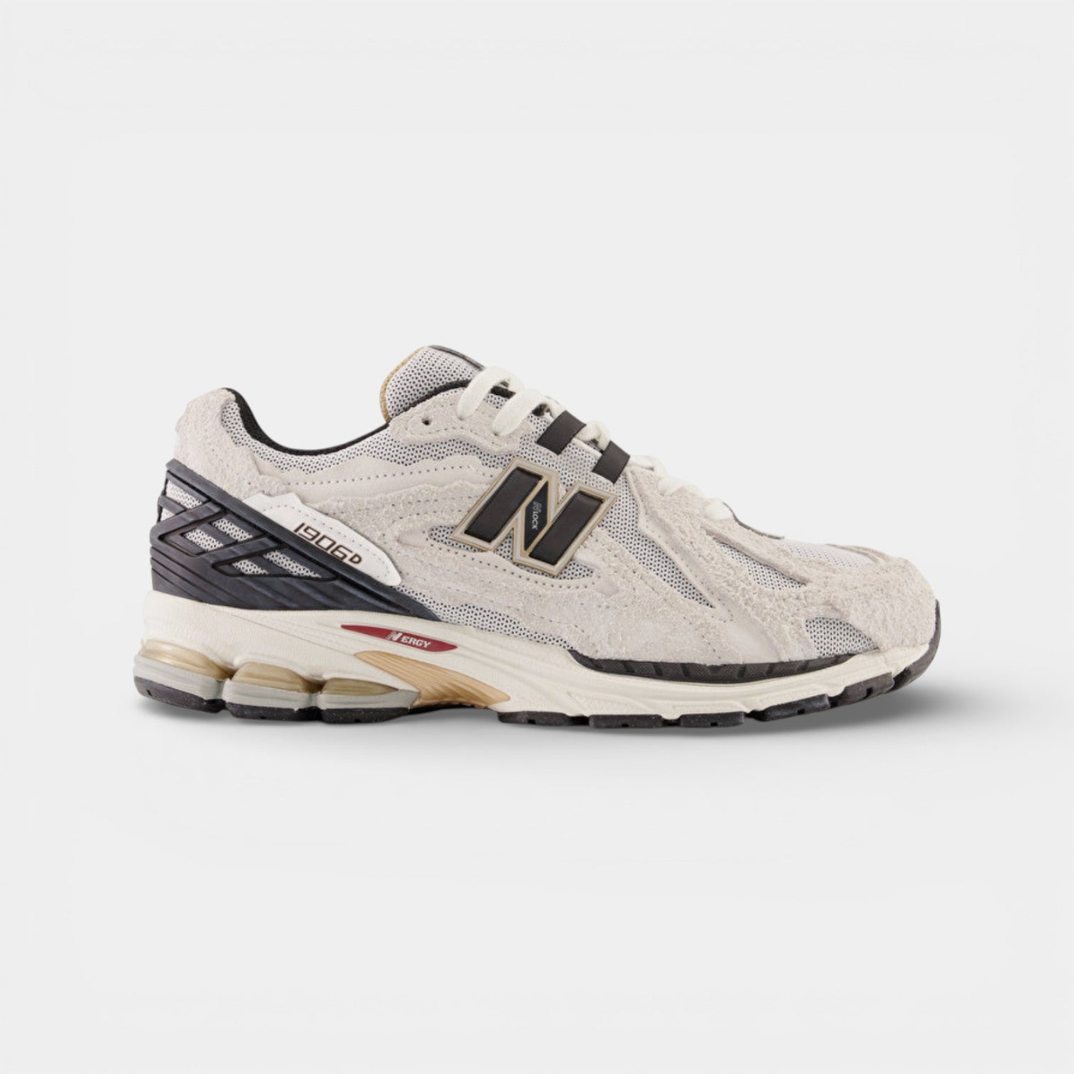 New Balance 1906D Protection Pack Suede - New Balance ayakkabı - görsel 1 | ZAINI