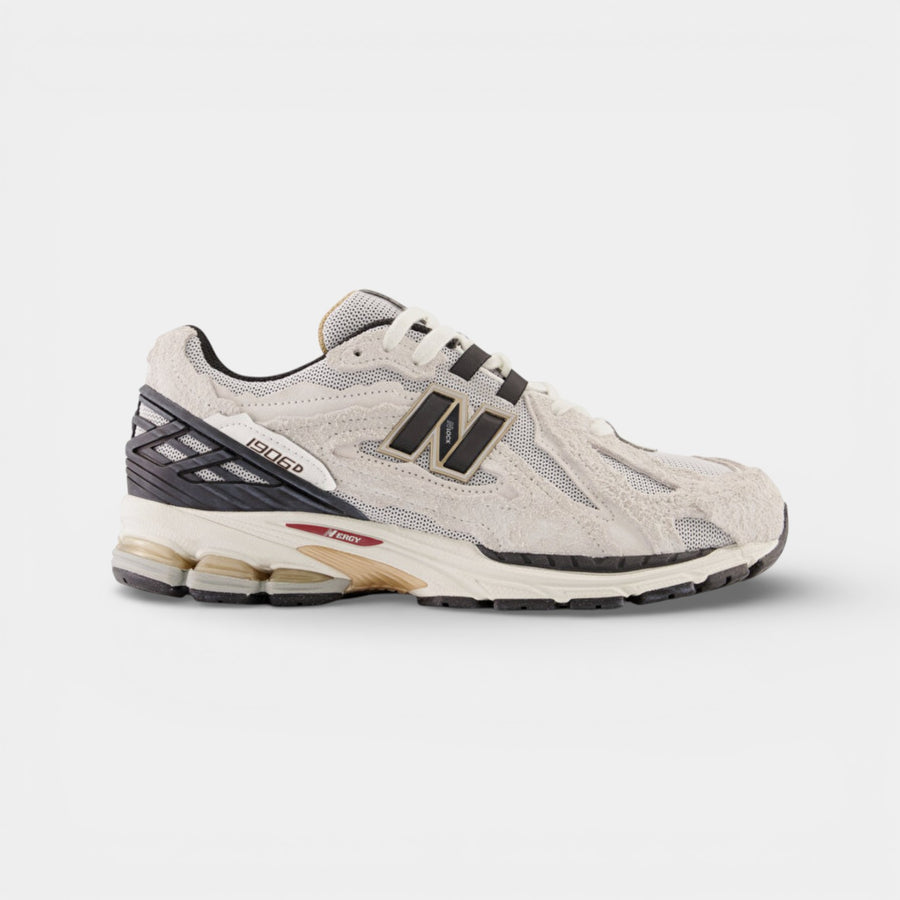 New Balance 1906D Protection Pack Suede - New Balance ayakkabı - görsel 1 | ZAINI