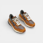 NEW BALANCE X CARHARTT WIP 990 V6 - New Balance ayakkabı - görsel 2 | ZAINI