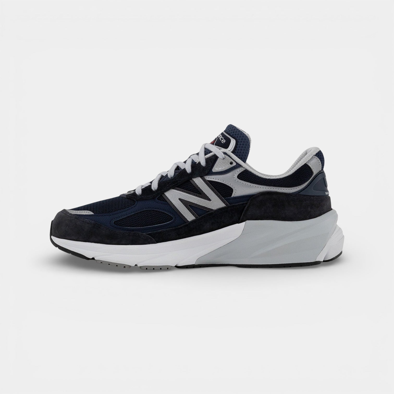 NB 990V6 Navy - New Balance ayakkabı - görsel 2 | ZAINI