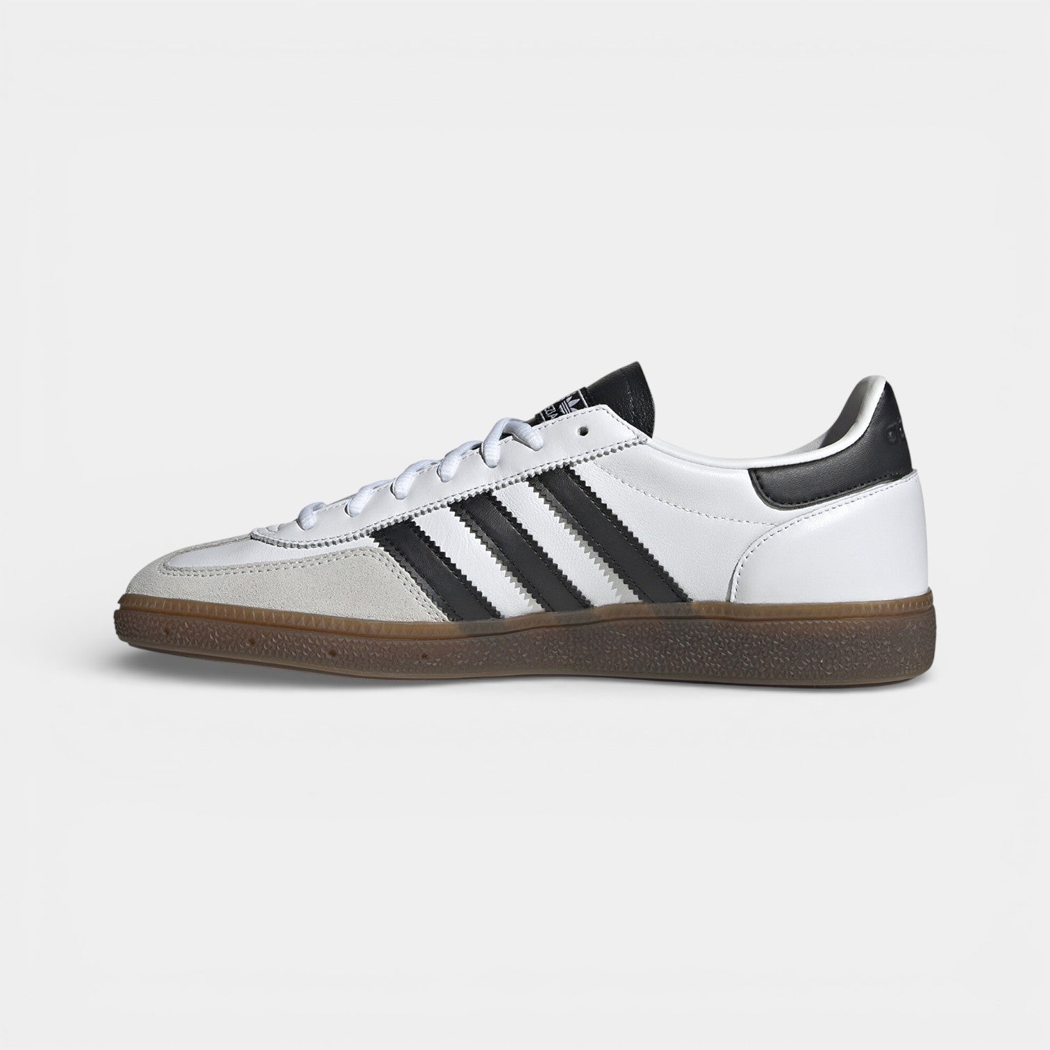 Adidas Handball Spezial White Black Gum - Adidas ayakkabı - görsel 2 | ZAINI