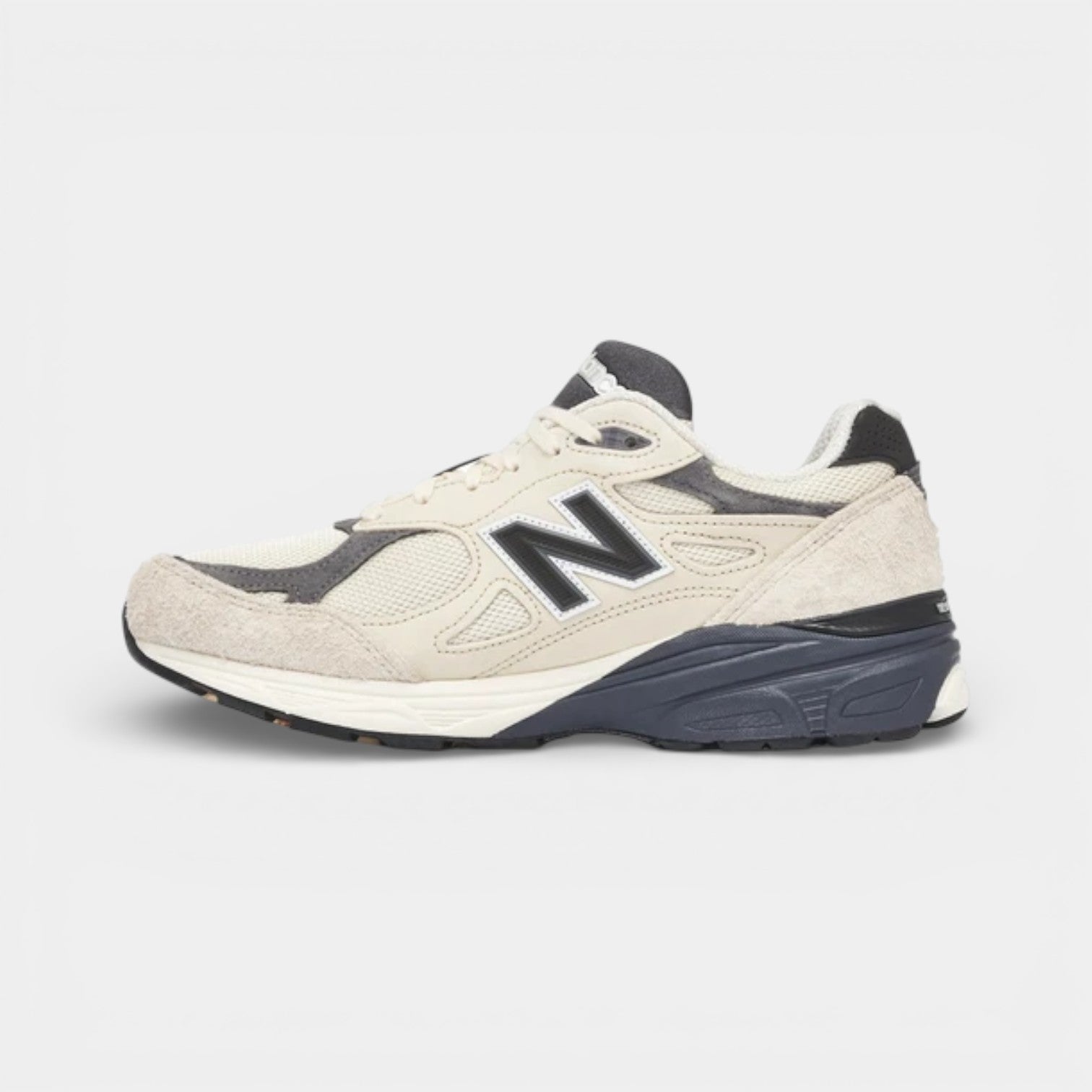 New Balance 990v3 Moonbean - New Balance ayakkabı - görsel 3 | ZAINI