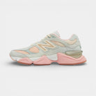 New Balance 9060 Freshgoods X Baby Shower Blue - New Balance ayakkabı - görsel 2 | ZAINI