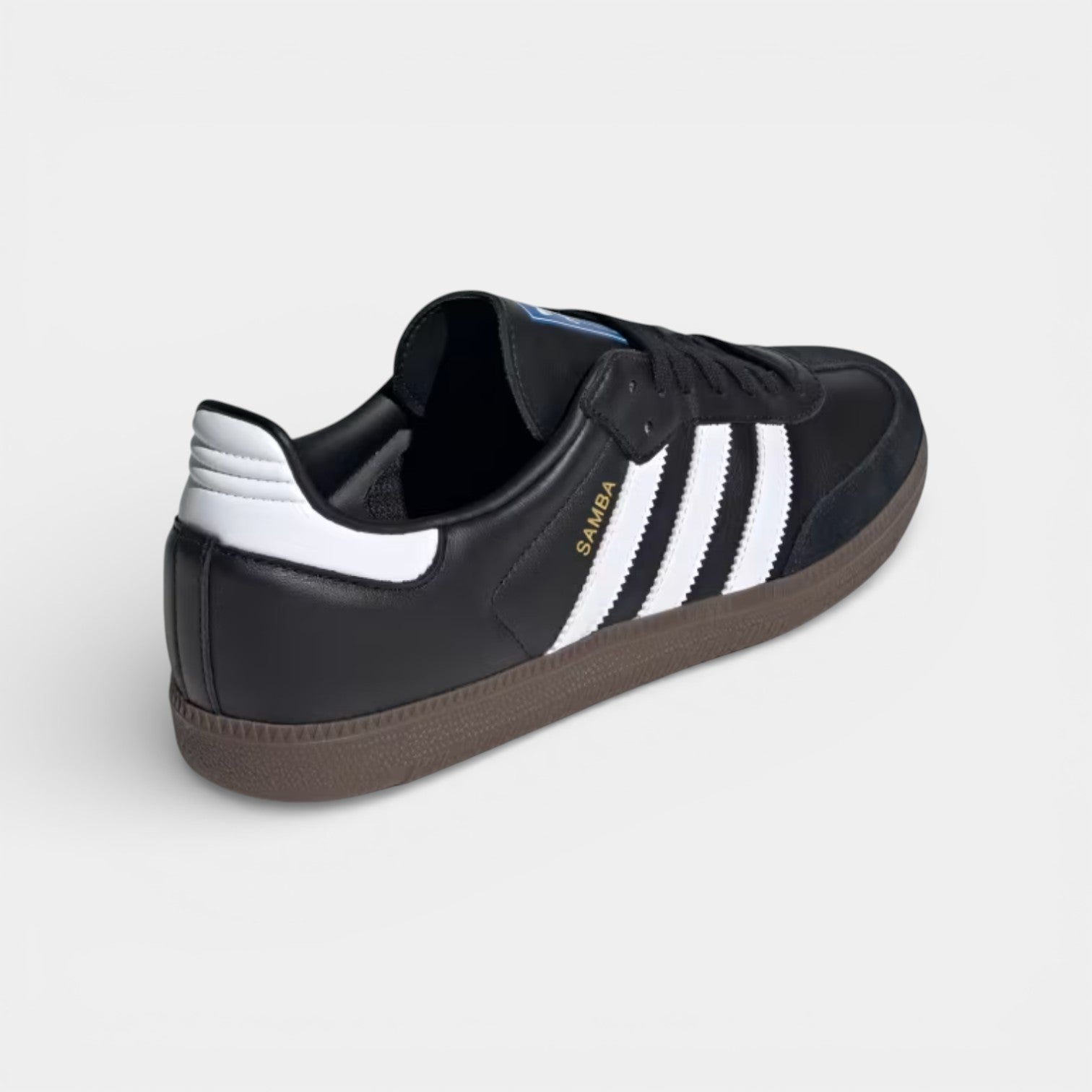 Adidas Samba OG Black - Adidas ayakkabı - görsel 3 | ZAINI
