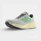 New Balance Fresh Foam x More V5 - Brighton Grey Calcium Cyber Jade - New Balance ayakkabı - görsel 2 | ZAINI