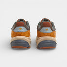 NEW BALANCE X CARHARTT WIP 990 V6 - New Balance ayakkabı - görsel 3 | ZAINI
