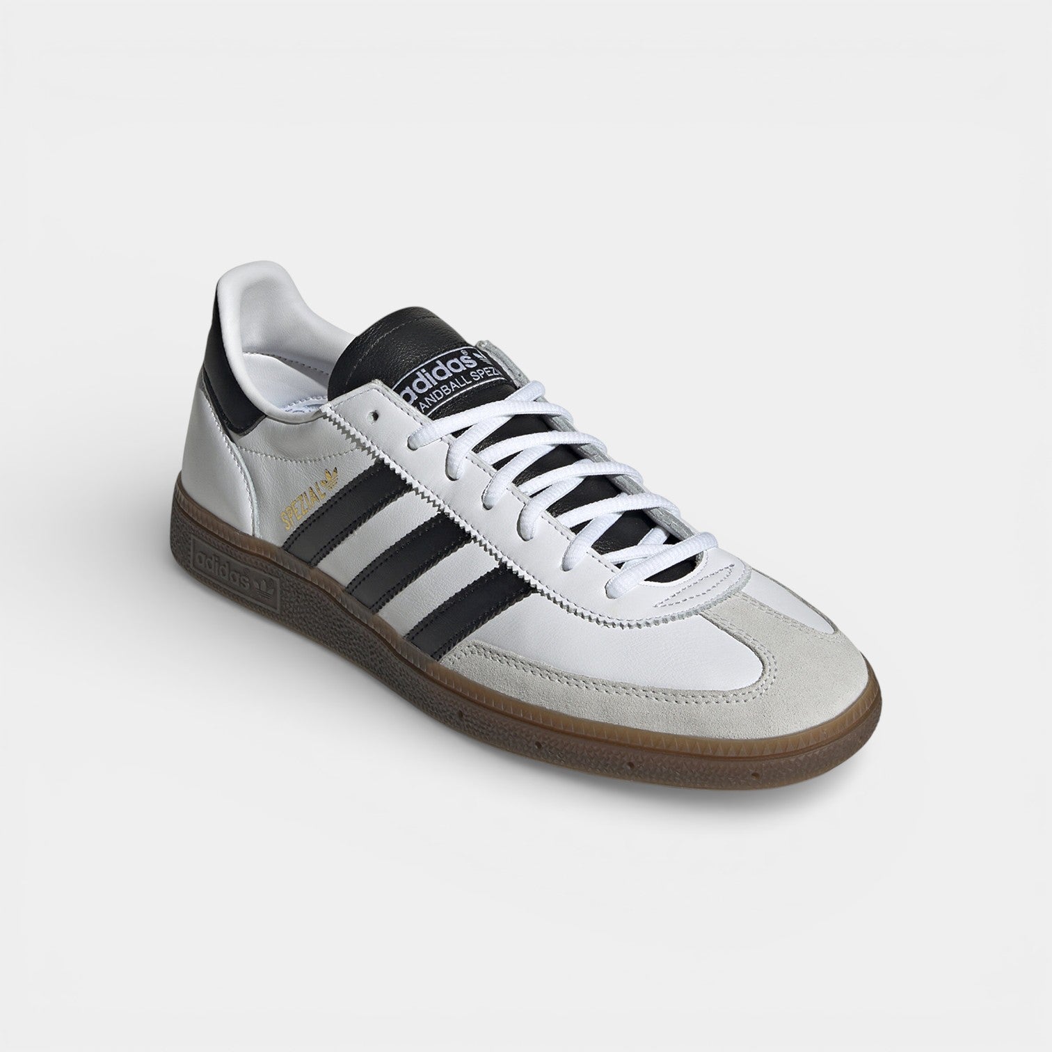 Adidas Handball Spezial White Black Gum - Adidas ayakkabı - görsel 3 | ZAINI