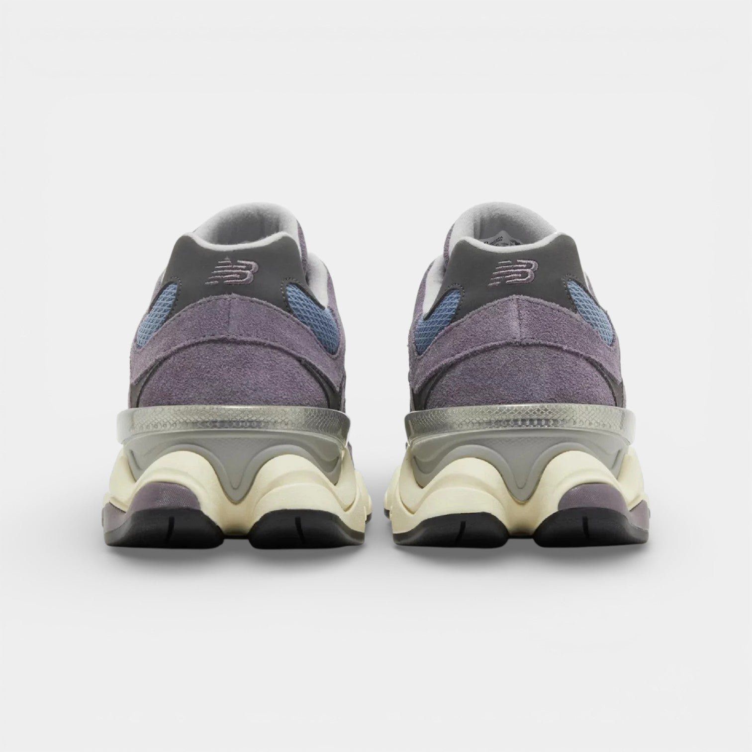 New Balance 9060 Shadow Purple - New Balance ayakkabı - görsel 3 | ZAINI