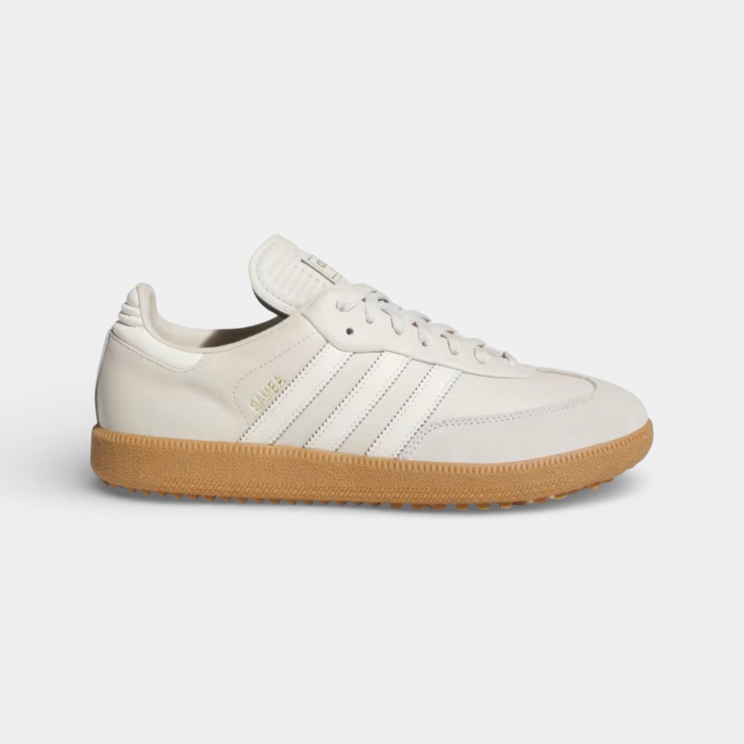 Adidas Samba OG Aluminum Gum - Adidas ayakkabı - görsel 1 | ZAINI