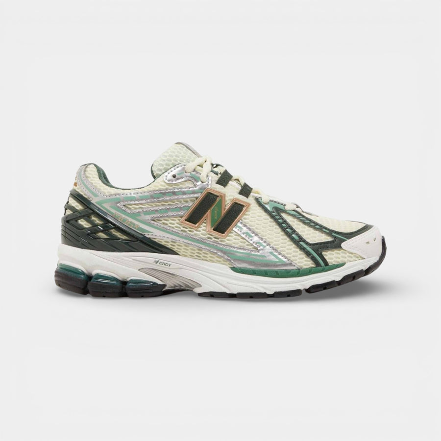 New Balance 1906R Aime Leon Dore Green - New Balance ayakkabı - görsel 1 | ZAINI