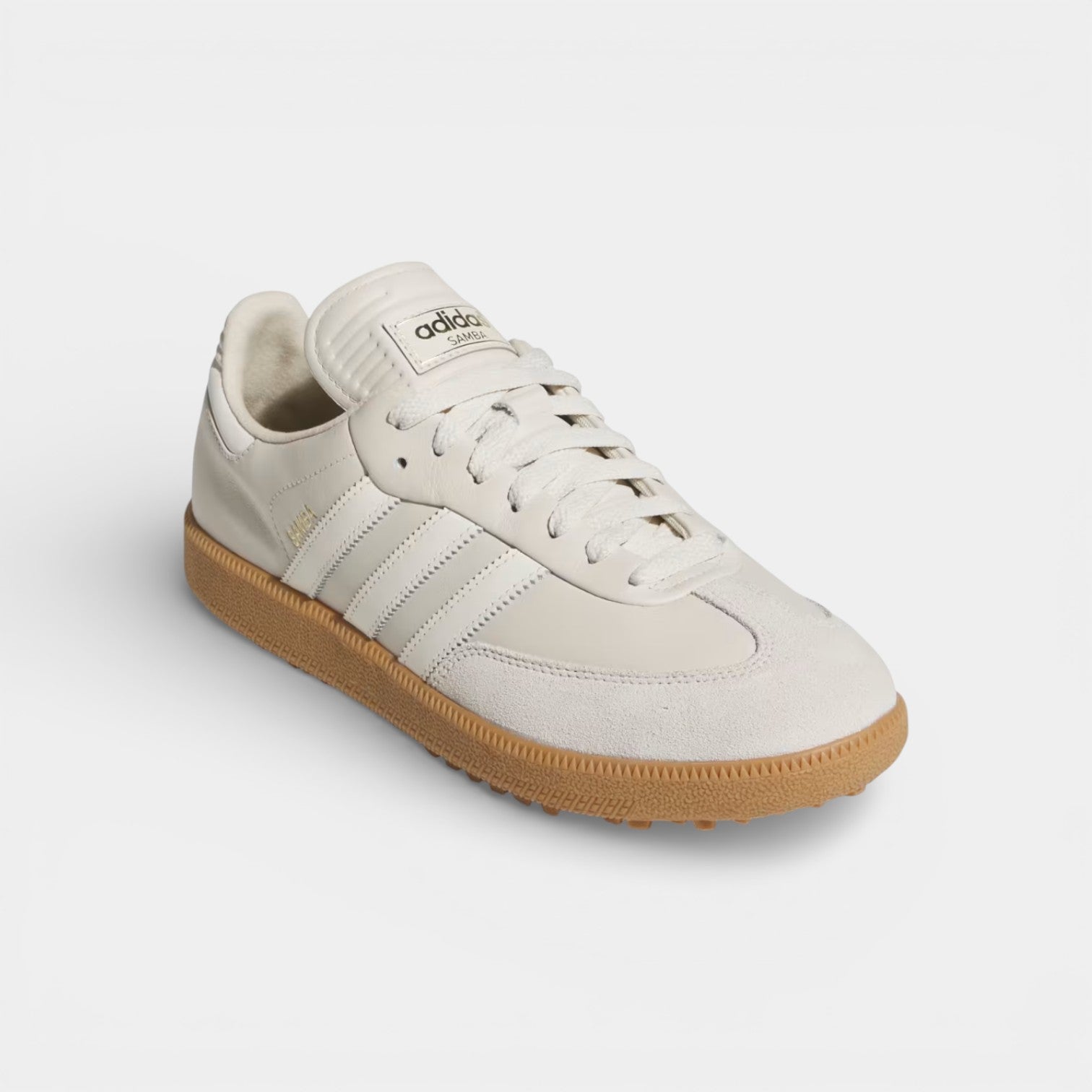 Adidas Samba OG Aluminum Gum - Adidas ayakkabı - görsel 2 | ZAINI