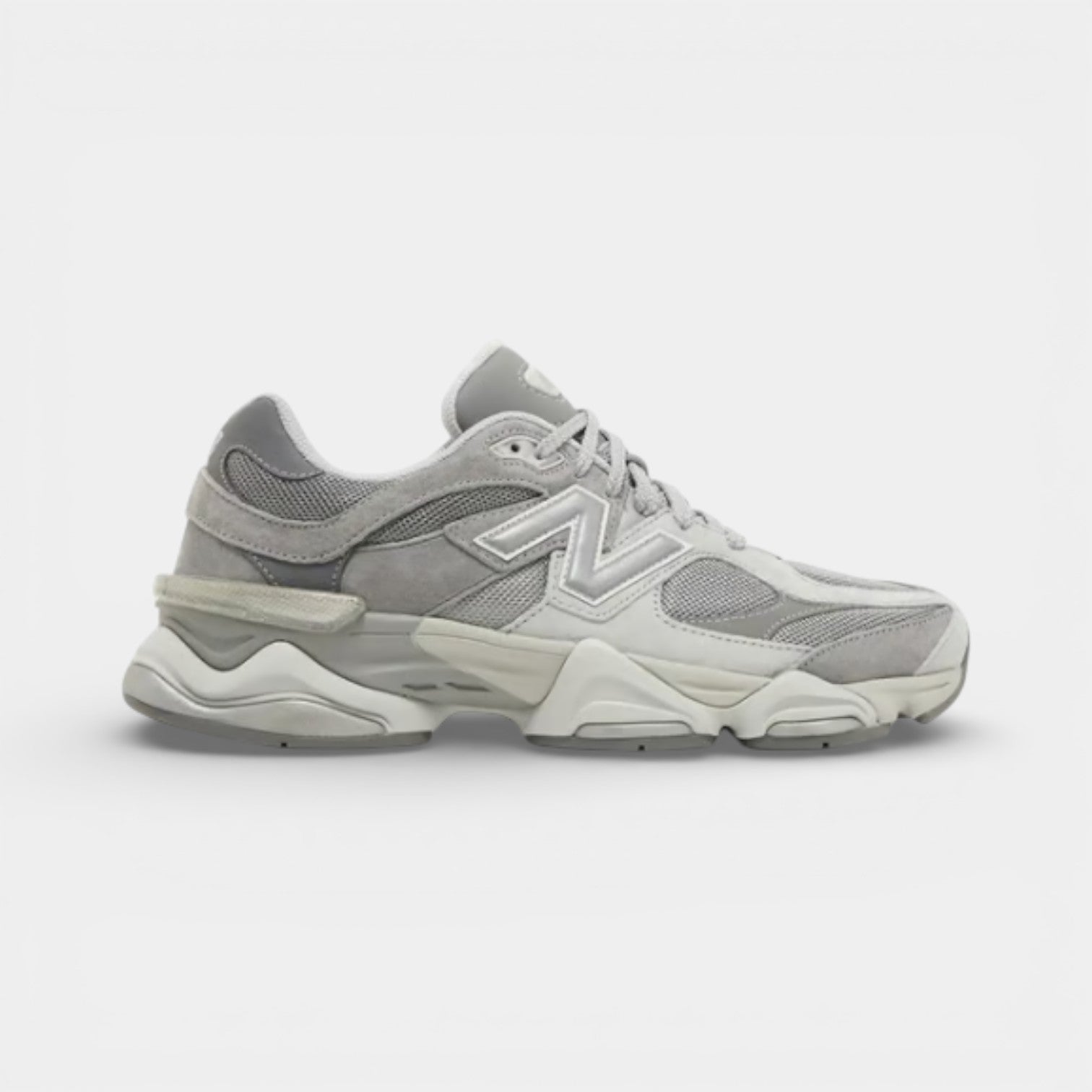 New Balance 9060 Shadow Grey - New Balance ayakkabı - görsel 1 | ZAINI