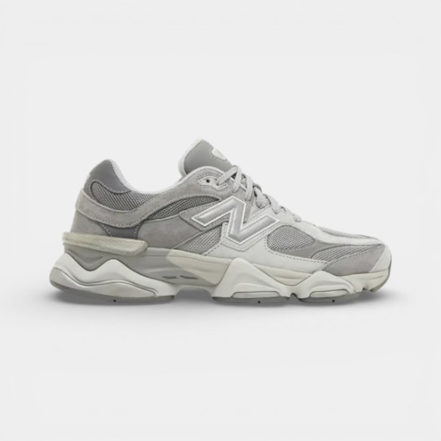 New Balance 9060 Shadow Grey - New Balance ayakkabı - görsel 1 | ZAINI