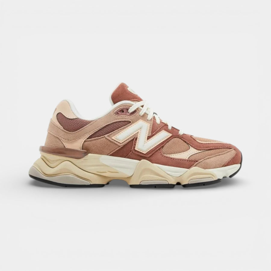 New Balance 9060 Flat Taupe - New Balance ayakkabı - görsel 1 | ZAINI