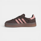 Adidas Sambae Dark Brown Wonder Mauve - Adidas ayakkabı - görsel 3 | ZAINI