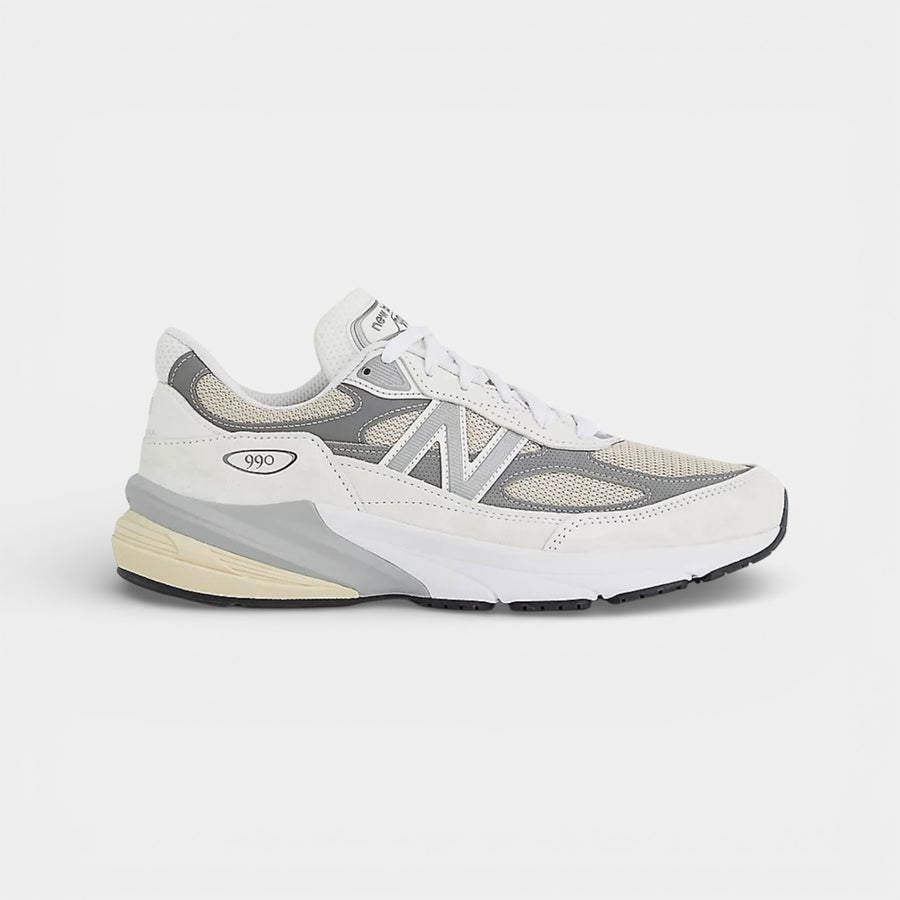 NEW BALANCE MADE IN USA 990V6 ‘REFLECTION MARBLEHEAD (FIRSAT ÜRÜNÜ) - New Balance ayakkabı - görsel 1 | ZAINI