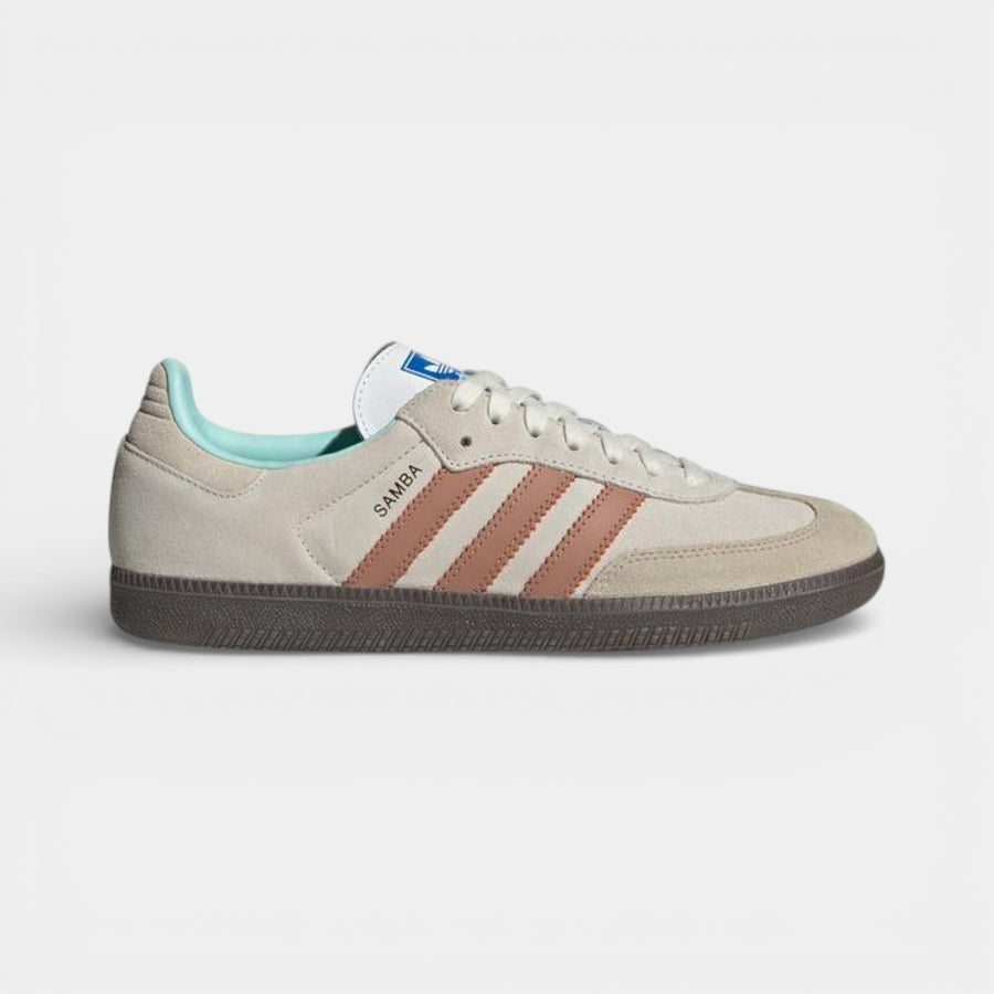 ADIDAS SAMBA OG CLAY STRATA - Adidas ayakkabı - görsel 1 | ZAINI
