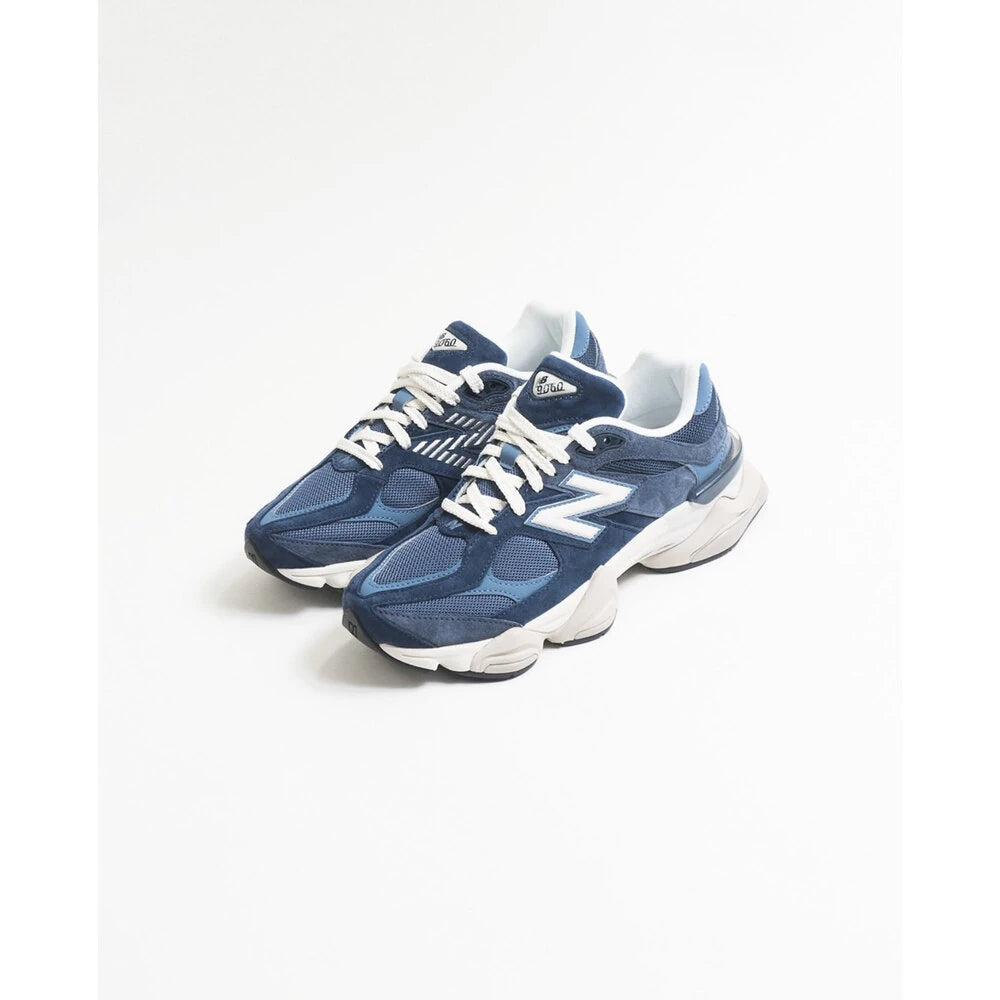 New Balance 9060 Vintage İndigo - New Balance ayakkabı - görsel 2 | ZAINI