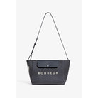 CLUTCH+BAG N°6 - PARISIAN NIGHT - Bonheur çanta - görsel 1 | ZAINI