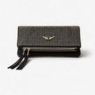 Zadig & Voltaire Rock Bag Taşlı - Zadig & Voltaire çanta - görsel 1 | ZAINI