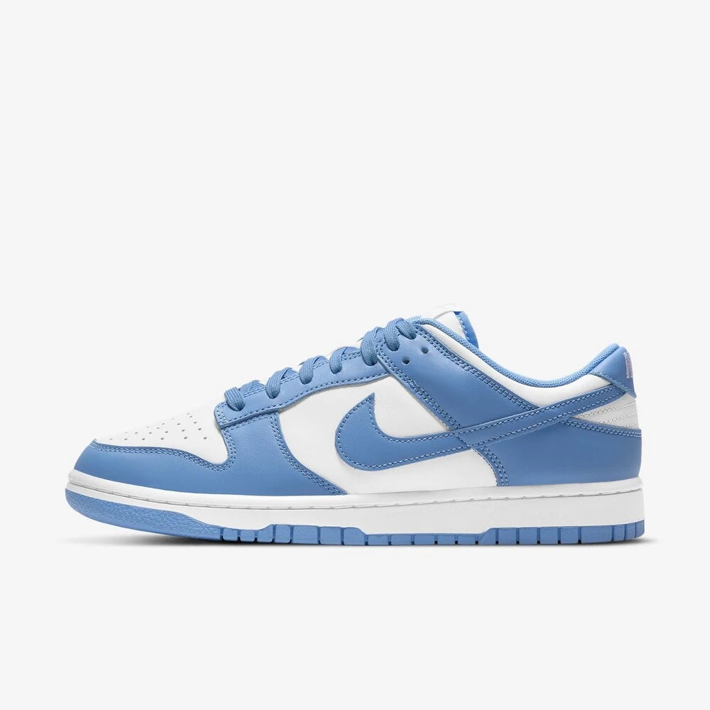 Nike SB Dunk Low ‘’University Blue’’ - Nike ayakkabı - görsel 2 | ZAINI