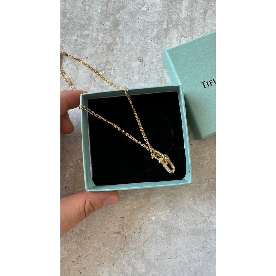 Tiffany Kolye - Tiffany & Co. aksesuar - görsel 1 | ZAINI