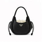 Prada Baget Handbag - Prada çanta - görsel 1 | ZAINI