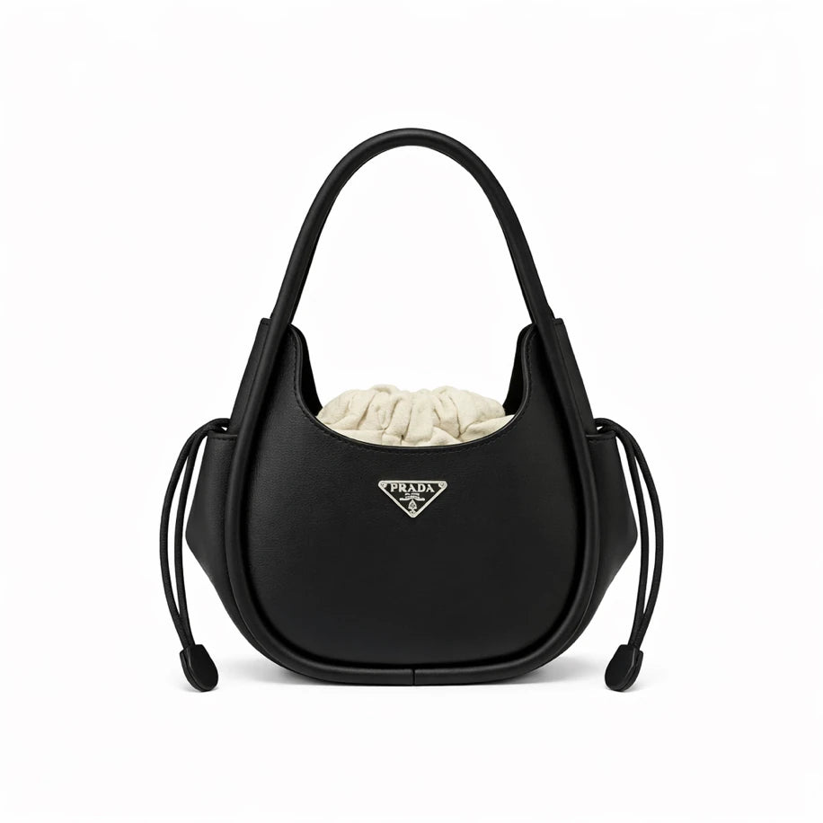 Prada Baget Handbag - Prada çanta - görsel 1 | ZAINI