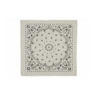 Kujten Large Cashmere Bandana Hachiko White - Kujten aksesuar - görsel 1 | ZAINI