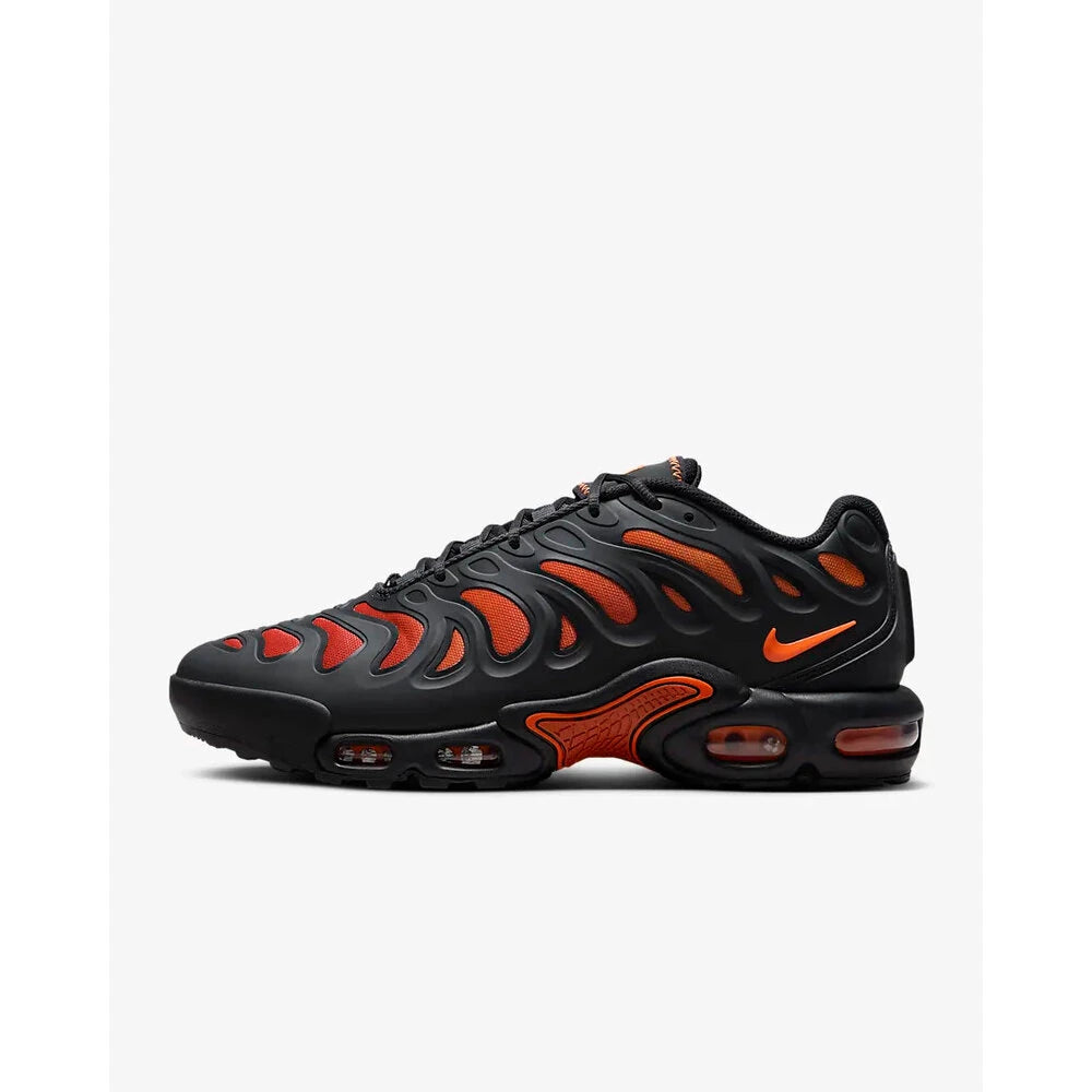 Nike Air Max Plus Tn Drift ‘’Black Dragon Red’’ - Nike ayakkabı - görsel 2 | ZAINI
