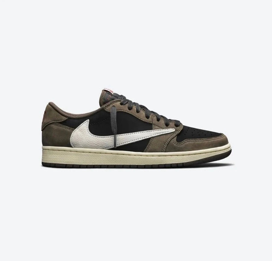 Nike Jordan 1 Low Travis Scott - Nike ayakkabı - görsel 1 | ZAINI