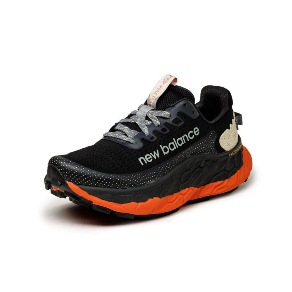 New Balance Fresh Foam x More Trail V3 ‘ Blacktop - New Balance ayakkabı - görsel 3 | ZAINI