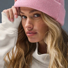 Alo Yoga Bere Pink - Alo Yoga aksesuar - görsel 1 | ZAINI